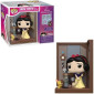 Funko POP Nooks Disney Princess - Snow White in Cottage Vinyl Figure