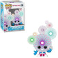 Funko POP Retro Toys The Original Spirograph - Spirograph 171 Vinyl Figure
