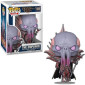 Funko POP Games Baldur’s Gate 3 - The Emperor 1189 Vinyl Figure
