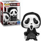 Funko POP Movies Ghost Face - Ghost Face Shelf Sitter 2002 Vinyl Figure