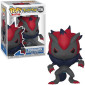 Funko POP Games Pokemon - Zoroark 1156 Vinyl Figure