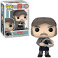 Funko POP Movies Jaws 50th Anniversary - Quint 1755 Vinyl Figure