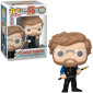 Funko POP Movies Jaws 50th Anniversary - Matt Hooper 1756 Vinyl Figure