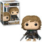 Funko POP Movies The Lord of the Rings - Peregrin Took 1985 Vinyl Figure