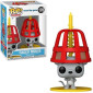 Funko POP Retro Toys Mouse Trap Game - Caged Mouse 170 Vinyl Figure