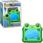 Funko POP Disney Toy Story 5 - Lilypad 1714 Vinyl Figure