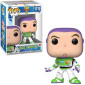 Funko POP Disney Toy Story 5 - Buzz Lightyear 1712 Vinyl Figure