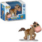 Funko POP Disney Toy Story 5 - Bullseye 1713 Vinyl Figure