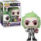 Funko POP Movies Beetlejuice - Beetlejuice GitD 1010 Vinyl Figure 2020 Fall Convention Exclusive