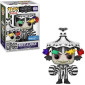 Funko POP Movies Beetlejuice - Beetlejuice 1005 Vinyl Figure Walmart Exclusive