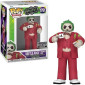 Funko POP Movies Beetlejuice - Beetlejuice Shrunken Head 1761 Vinyl Figure Entertainment Earth Limited Edition Exclusive