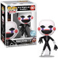 Funko POP Games Five Nights at Freddy's - Marionette 1007 Vinyl Figure Special Edition Exclusive