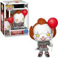 Funko POP Movies IT - Pennywise Shelf Sitter 2030 Vinyl Figure