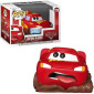 Funko POP Disney Cars - Lightning McQueen 1708 Vinyl Figure Special Edition Exclusive