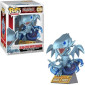 Funko POP Animation Yu-Gi-Oh! - Blue-Eyes White Dragon 2316 Vinyl Figure