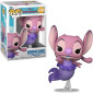 Funko Pop Disney Lilo & Stitch - Mermaid Angel 1743 Vinyl Figure