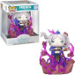 Funko POP Deluxe Frieren Beyond Journey’s End - Frieren 2358 Vinyl Figure