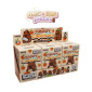 Kenji Σετ Τουβλάκια Happy Capybara Blind Box Construction Kit