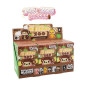 Kenji Σετ Τουβλάκια Fruity Pals Blind Box Construction Kit
