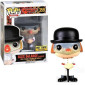 Funko POP Movies A Clockwork Orange - Alex DeLarge (Masked) 359 Vinyl Figure Hot Topic Exclusive