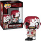 Funko POP Movies Terrifier - Art the Clown 1672 Vinyl Figure Special Edition Exclusive