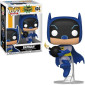 Funko POP Heroes Batman Classic TV Series - Batman 624 Vinyl Figure