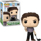 Funko POP Movies Happy Gilmore 30th Anniversary - Shooter McGavin 2009 Vinyl Figure