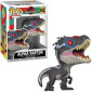 Funko POP Movies Jurassic Park - Alpha Raptor 2038 Vinyl Figure