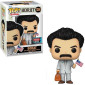Funko POP Movies Borat - Borat 1269 Vinyl Figure 2022 Fall Convention Exclusive