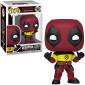 Funko POP Marvel Deadpool Legacy - Deadpool (X-Men Trainee) 1582 Bobble-Head