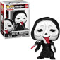 Funko POP Movies Ghost Face - Ghost Face Tongue in Cheek 2035 Vinyl Figure