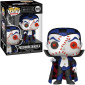 Funko POP Movies Universal Studios Monsters - Patchwork Dracula 2013 Vinyl Figure