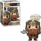Funko POP Movies The Lord of the Rings - Gimli 2028 Vinyl Figure