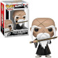 Funko POP Animation Bleach Thousand-Year Blood War - Genryusai Shigekumi Yamamoto 2396 Vinyl Figure