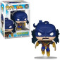 Funko POP Marvel X-Men '97 - Wolverine (Wasteland) 1592 Bobble-Head