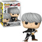 Funko POP Games Persona 30th Anniversary - Protagonist 1238 Vinyl Figure