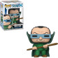 Funko POP Marvel Fantastic Four - Mole Man 562 Bobble-Head
