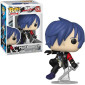 Funko POP Games Persona 30th Anniversary - Protagonist 1236 Vinyl Figure