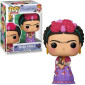Funko POP Icons Frida Kahlo - Frida Kahlo 103 Vinyl Figure
