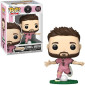 Funko Pop MLS Inter Miami CF - Lionel Messi 11 Vinyl Figure