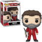 Funko POP Television La Casa de Papel - Moscu 918 Vinyl Figure