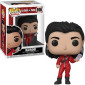 Funko POP Television La Casa de Papel - Nairobi 916 Vinyl Figure
