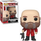 Funko POP Television La Casa de Papel - Helsinki 913 Vinyl Figure