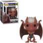 Funko POP Disney Gargoyles - Brooklyn 392 Vinyl Figure