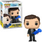 Funko POP Television How I Met Your Mother - Ted Mosby 1042 Vinyl Figure