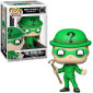 Funko POP Heroes Batman Returns - The Riddler Batman Forever 340 Vinyl Figure