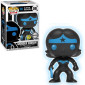 Funko POP Heroes DC Super Heroes - Wonder Woman 08 GitD Vinyl Figure Special Edition Exclusive