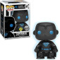 Funko POP Heroes DC Super Heroes - Superman GiTD 07 Vinyl Figure Special Edition Exclusive