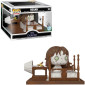 Funko POP Moment The Exorcist - Regan 1425 Vinyl Figure Special Edition Exclusive