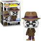 Funko POP Movies Watchmen - Rorschach 1896 Vinyl Figure Special Edition Exclusive